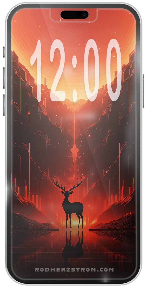 wallpaper-pixel-lava